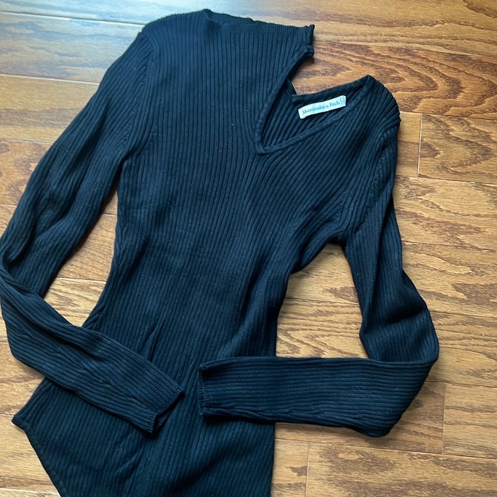 Abercrombie &Fitch body suit, size S